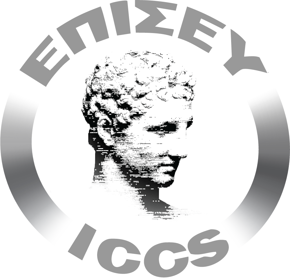 ICCS Logo