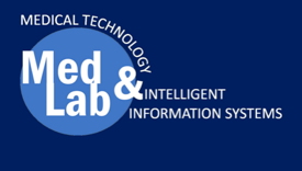 MedLab logo